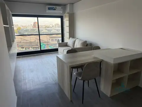 Departamento en Venta en Barracas, CABA