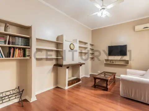 Departamento en Venta en Parque Patricios, Capital Federal