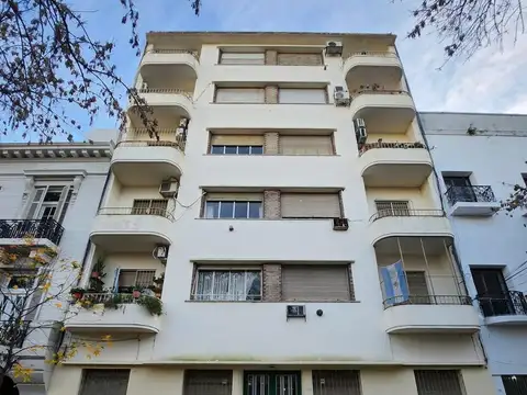 Departamento en Venta en Constitución, CABA