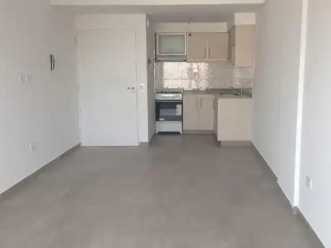 Departamento en Venta en Parque Chas, Capital Federal