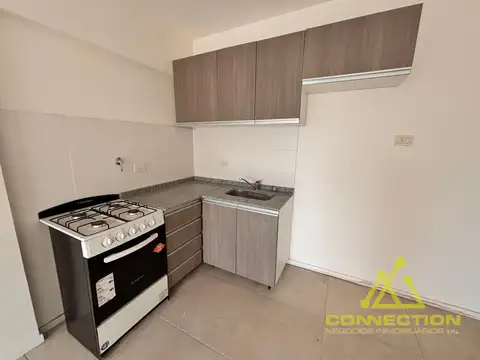 Departamento en Venta en Flores Sur, Flores