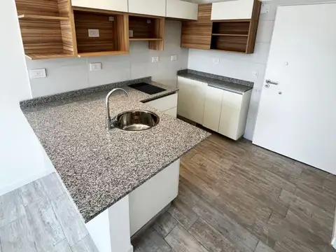 Departamento en Venta en Balvanera, CABA