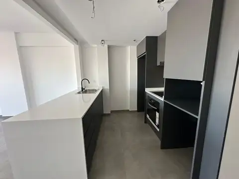 Departamento en Venta en Mataderos, Capital Federal