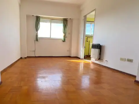 Departamento en Venta en Coghlan, Capital Federal