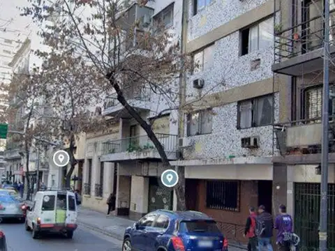 Departamento en Venta en Balvanera, CABA