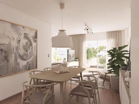 Departamento en Venta en Balvanera, Capital Federal