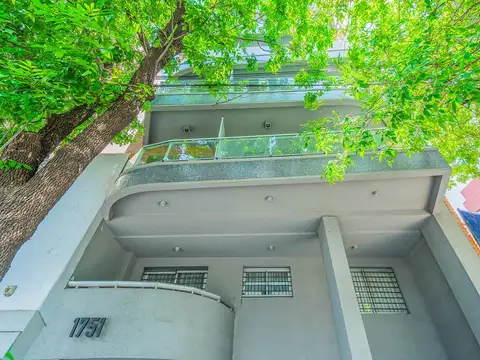 Departamento en Venta en Parque Patricios, Capital Federal