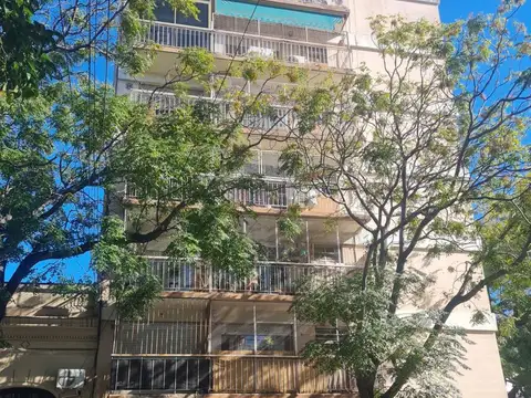 Departamento en Venta en Paternal, CABA