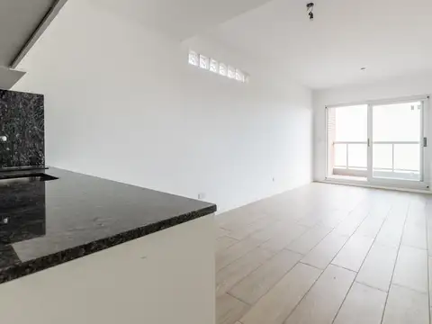 Departamento en Venta en Parque Patricios, Capital Federal
