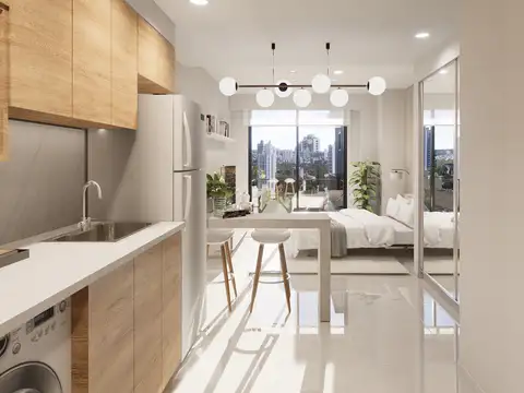 Departamento en Venta en Belgrano, CABA