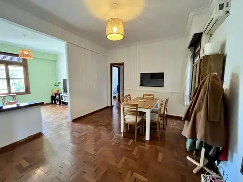 Departamento en Venta en Flores, Capital Federal