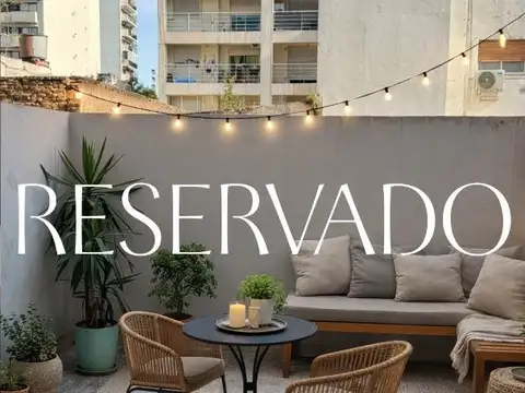 Departamento en Venta en San Cristóbal, CABA