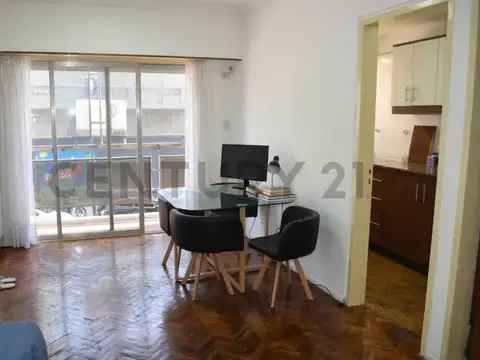 Departamento en Venta en Palermo, Capital Federal