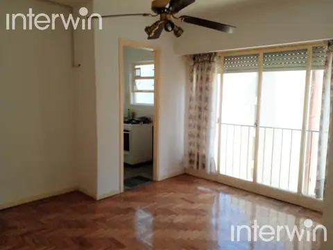 Departamento en Venta en Retiro, CABA