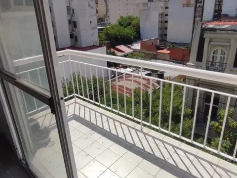 Departamento en Venta en Congreso, Capital Federal