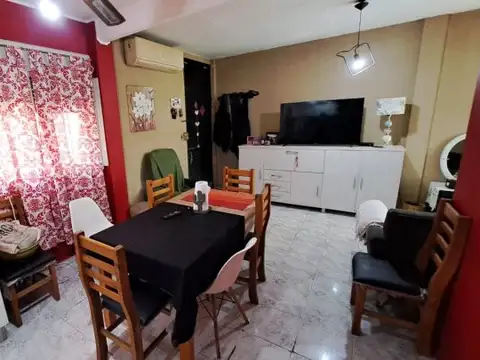 Departamento en Venta en Villa Lugano, CABA