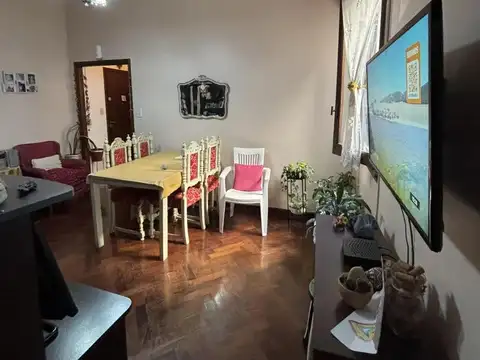 Departamento en Venta en Balvanera, Capital Federal