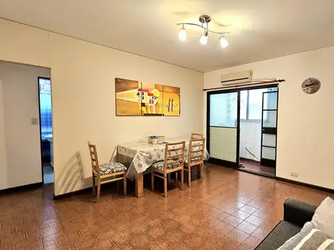 Departamento en Venta en Flores Sur, Flores