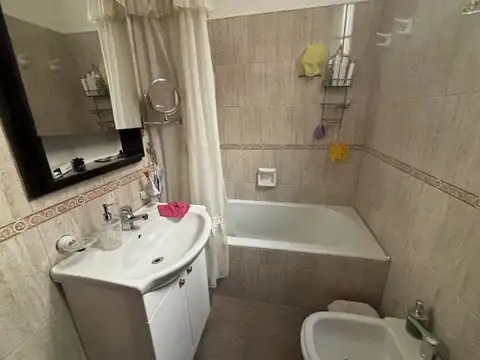 Departamento en Venta en Balvanera, CABA