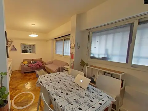 Departamento en Venta en Parque Patricios, CABA