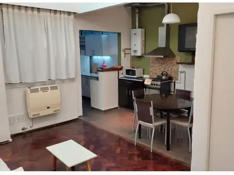 Departamento en Venta en Barracas, CABA