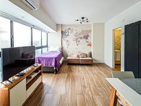 Departamento en Venta en Recoleta, Capital Federal