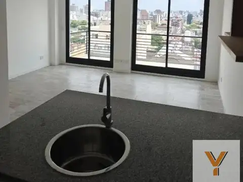 Departamento en Venta en Balvanera, CABA