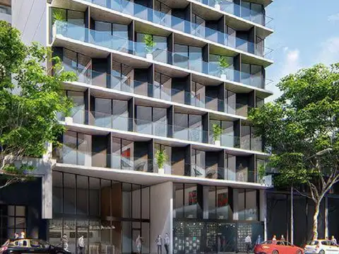 Departamento en Venta en Belgrano, CABA