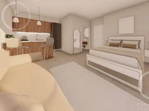 Departamento en Venta en Chacarita, CABA