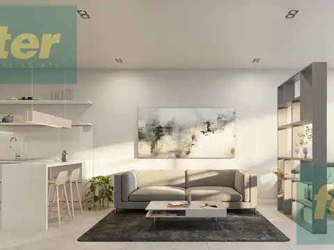 Departamento en Venta en Recoleta, CABA