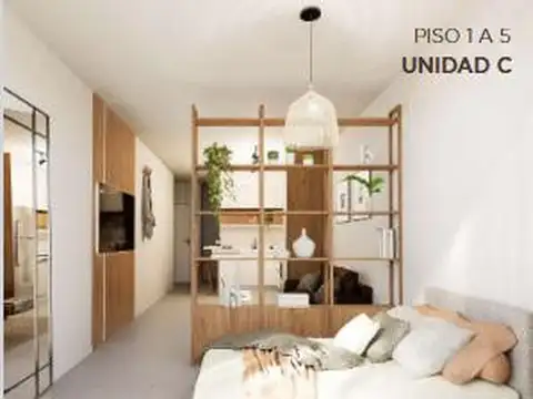 Departamento en Venta en Villa del Parque, CABA