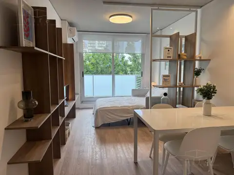 Departamento en Venta en Barracas, CABA