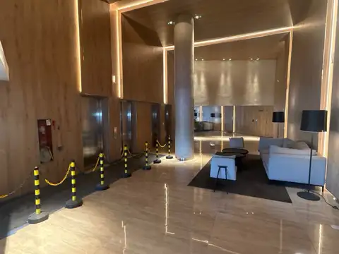 Departamento en Venta en Barracas, CABA
