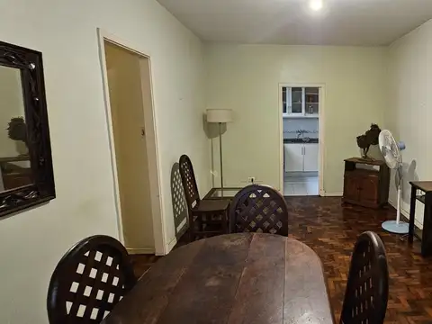 Departamento en Venta en San Nicolás, Capital Federal