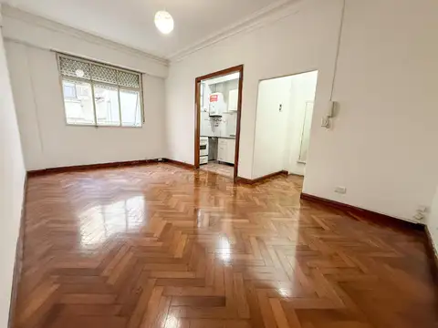 Departamento en Venta en Monserrat, CABA