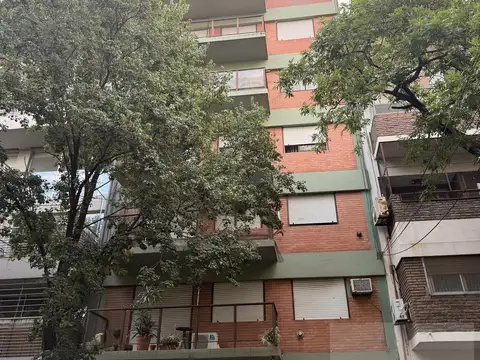 Departamento en Venta en Coghlan, CABA
