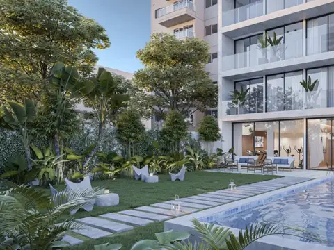 Departamento en Venta en Balvanera, CABA