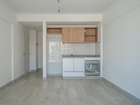 Departamento en Venta en Villa Ortuzar, CABA