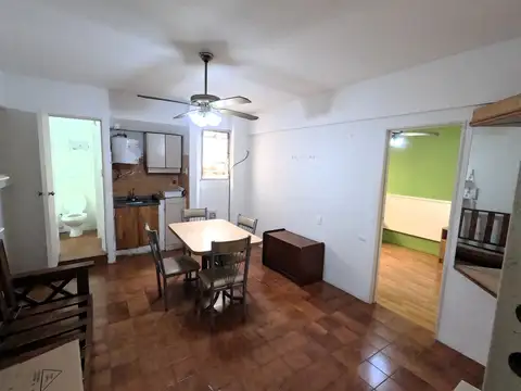 Departamento en Venta en Retiro, CABA