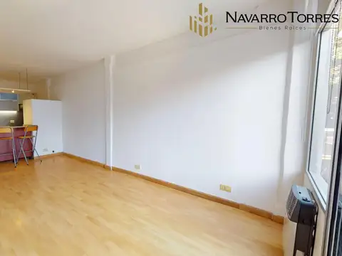 Departamento en Venta en Colegiales, Capital Federal