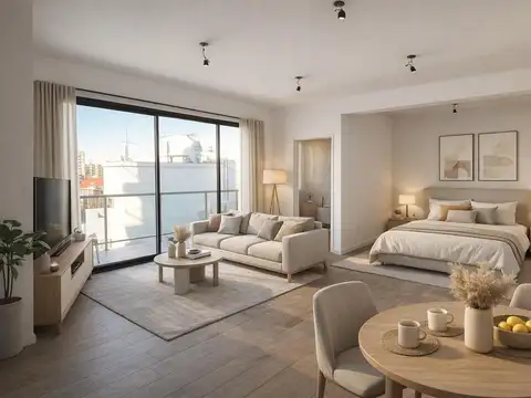 Departamento en Venta en Floresta, CABA