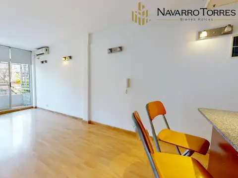 Departamento en Venta en Villa Ortuzar, Capital Federal