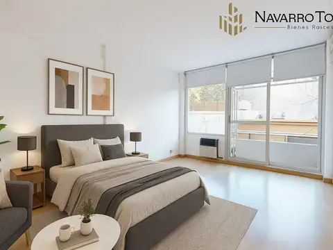 Departamento en Venta en Colegiales, Capital Federal