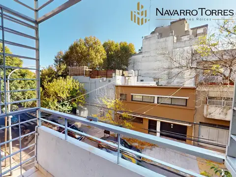 Departamento en Venta en Chacarita, Capital Federal