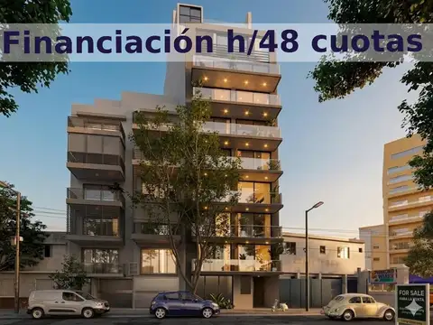 Departamento en Venta en Palermo, CABA