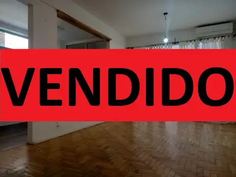 Departamento en Venta en Parque Patricios, Capital Federal