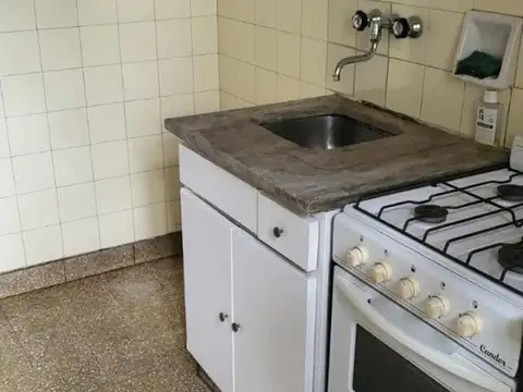 Departamento en Venta en Flores, Capital Federal