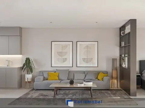Departamento en Venta en Villa Urquiza, Capital Federal