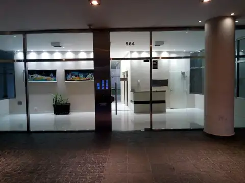 Departamento en Venta en Balvanera, CABA