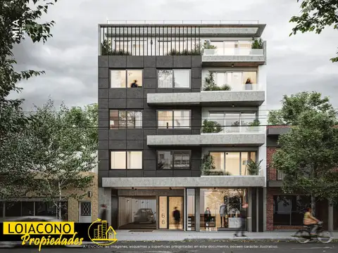 Departamento en Venta en Villa Lugano, Capital Federal